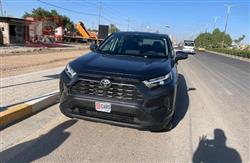 تويوتا راف 4